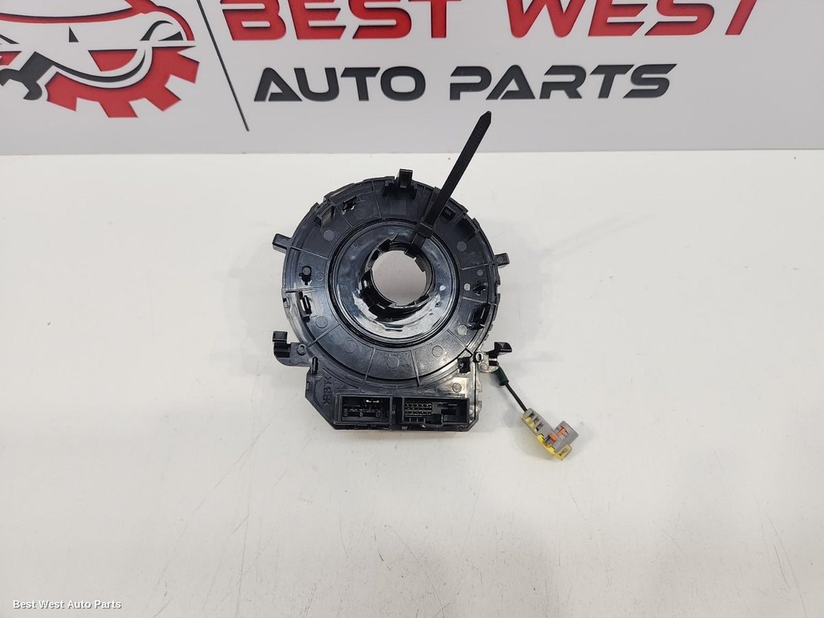 2017 KIA SPORTAGE Airbag Module/Sensor