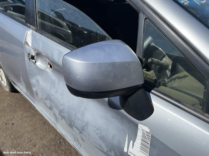 2014 SUBARU IMPREZA A/C Condenser