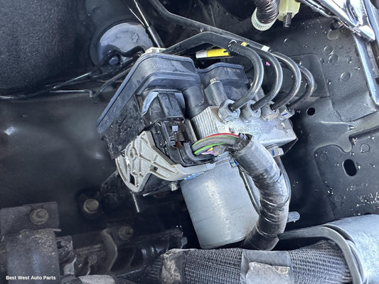 2022 FORD RANGER Abs Pump/Modulator