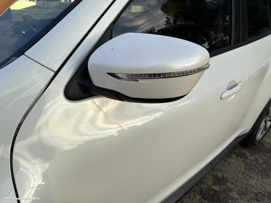 2015 NISSAN JUKE Left Door Mirror