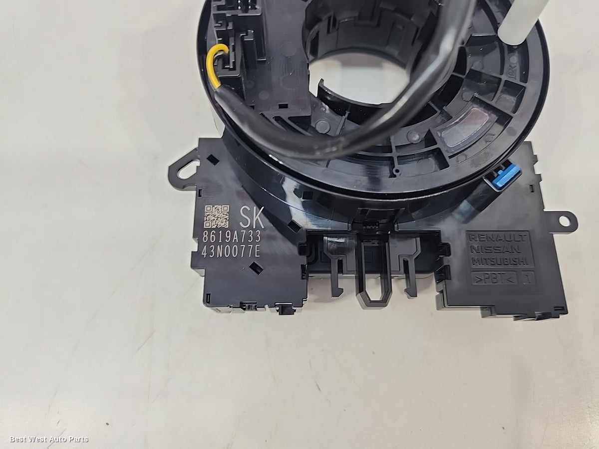 2023 MITSUBISHI OUTLANDER Airbag Module/Sensor