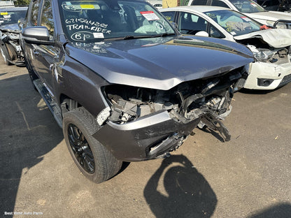 2020 LDV T60 Left Door Mirror