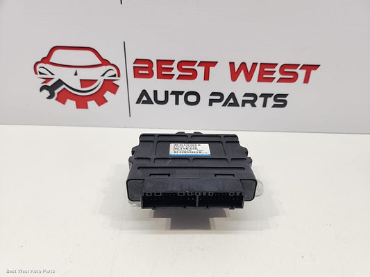 2019 MITSUBISHI ECLIPSE CROSS Ecu