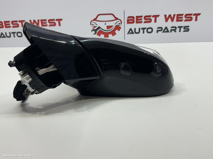 2020 HYUNDAI SANTA FE Left Door Mirror
