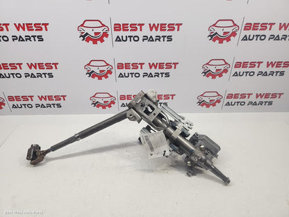 2016 HONDA CRV Steering Column