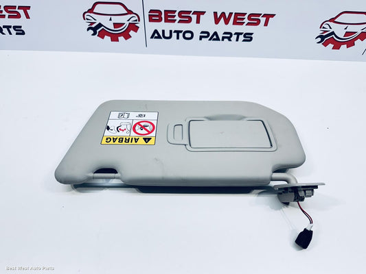 2023 MITSUBISHI OUTLANDER Sunvisor