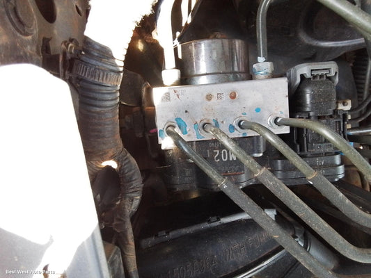 2018 MITSUBISHI TRITON Radiator