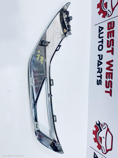 2023 MITSUBISHI OUTLANDER Front Bumper