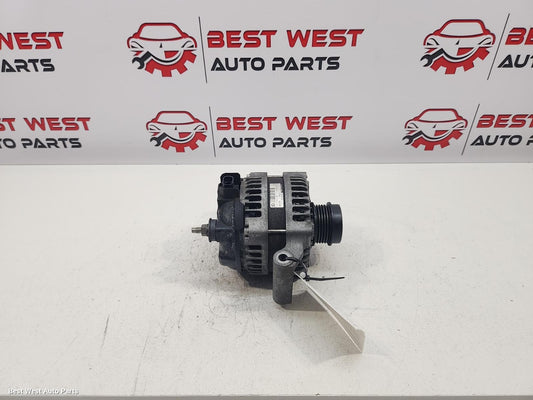 2019 HOLDEN COMMODORE Alternator