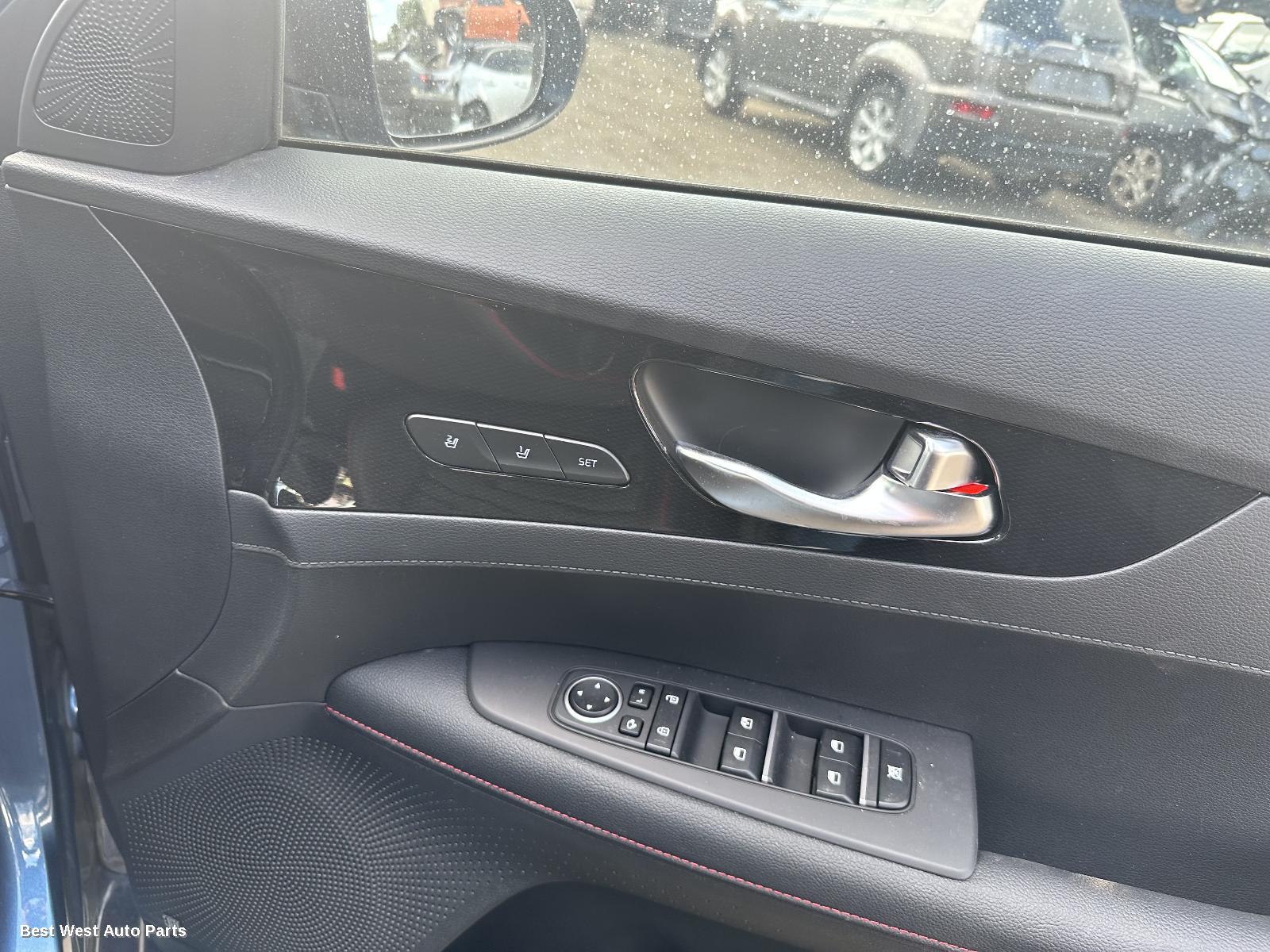 2023 KIA CERATO Pwr Dr Wind Switch