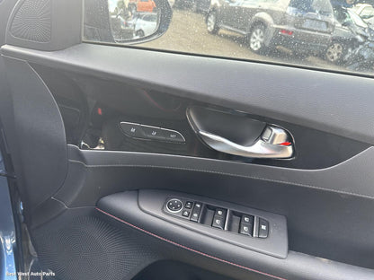 2023 KIA CERATO Pwr Dr Wind Switch