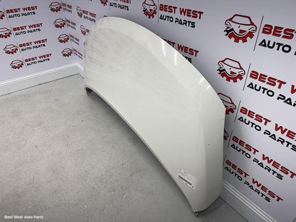 2011 HYUNDAI ILOAD/IMAX Bonnet