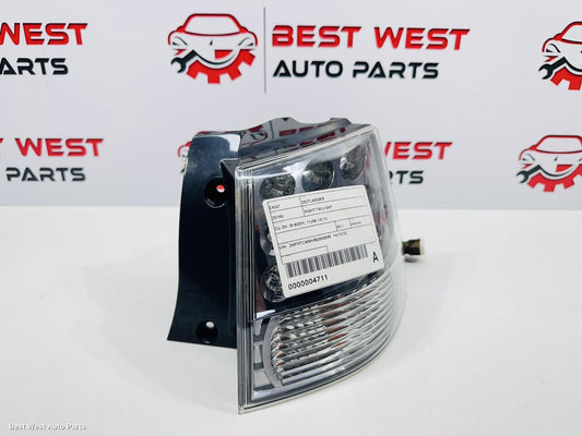 2011 MITSUBISHI OUTLANDER Right Taillight