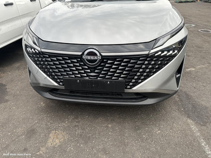2025 NISSAN QASHQAI Right Taillight