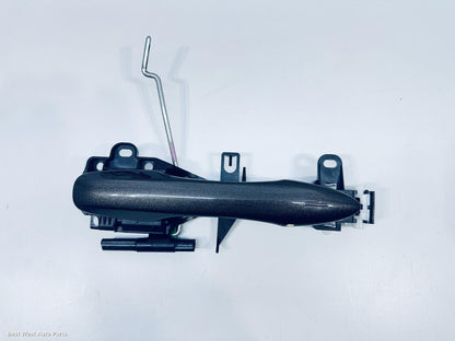 2021 TOYOTA CAMRY Door Handle