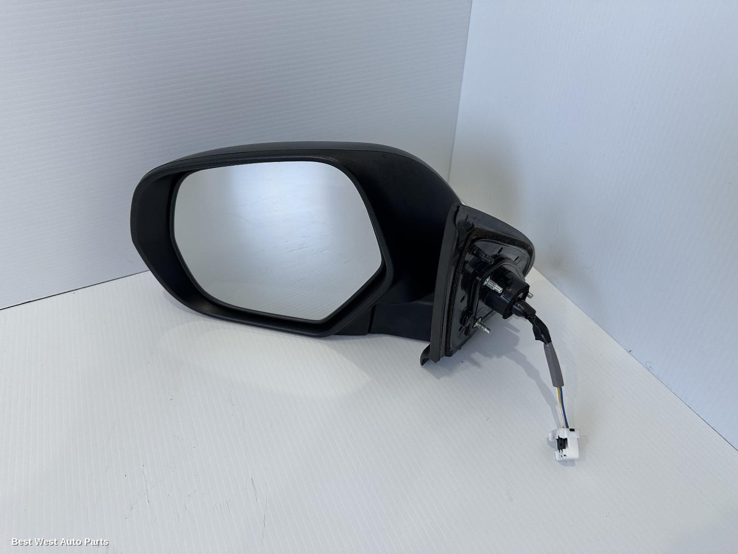 2021 MITSUBISHI TRITON Left Door Mirror
