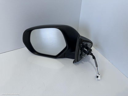 2021 MITSUBISHI TRITON Left Door Mirror