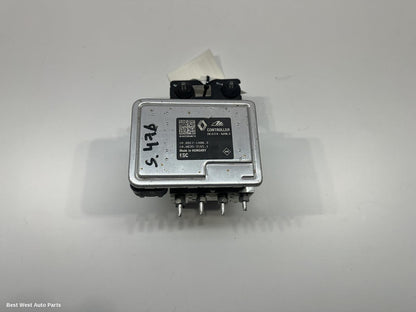 2024 RENAULT TRAFIC Abs Pump/Modulator