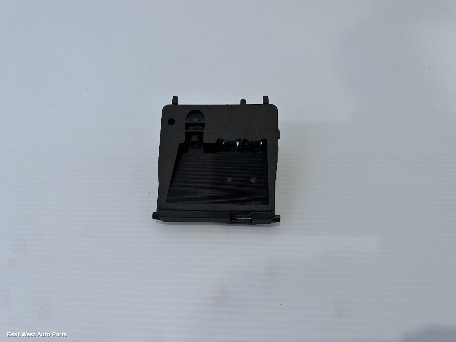 2021 MITSUBISHI TRITON REVERSE_CAMERA