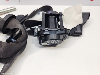 2017 HOLDEN COLORADO Seatbelt/Stalk