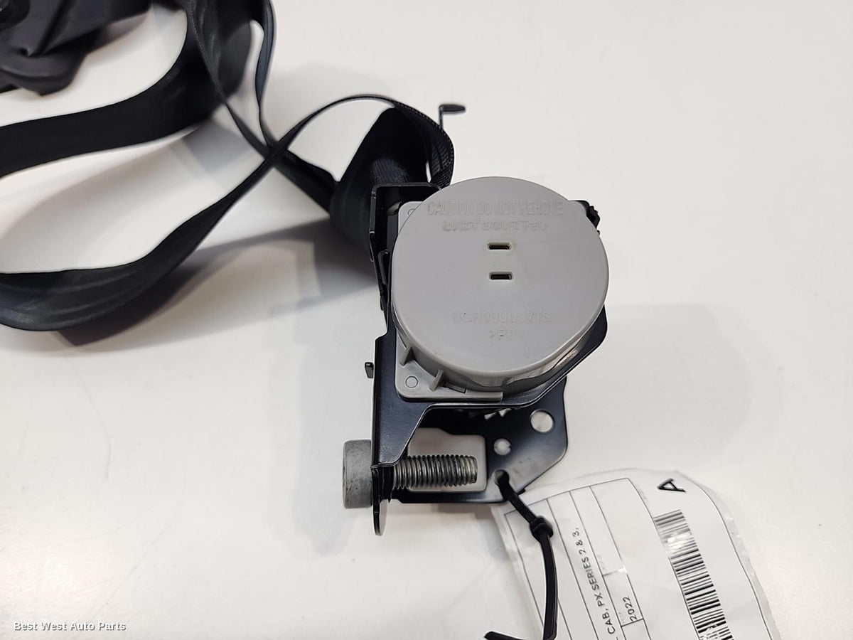 2022 FORD RANGER Seatbelt/Stalk