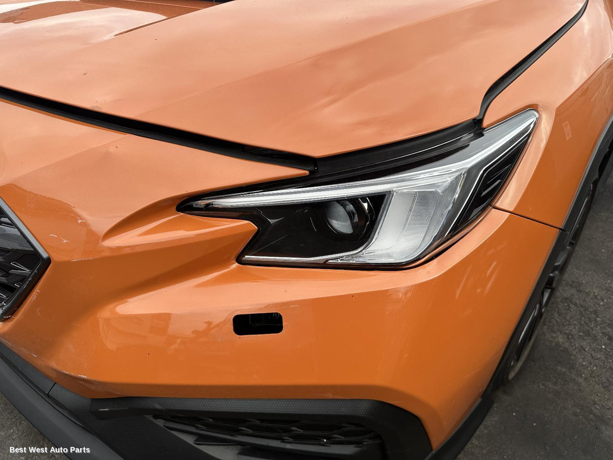 2023 SUBARU WRX REVERSE_CAMERA