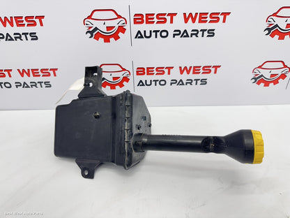 2013 HOLDEN COMMODORE Washer Bottle