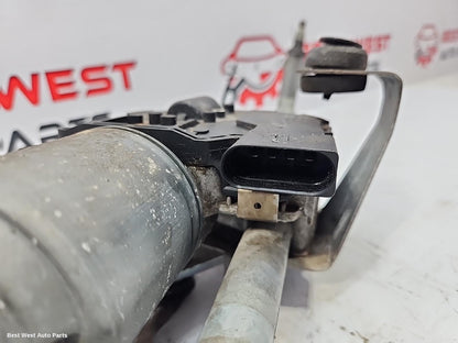 2015 VOLKSWAGEN CADDY Wiper Motor