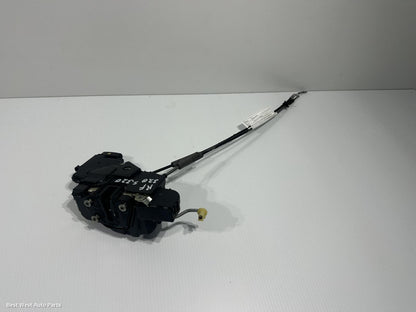 2015 HYUNDAI ILOAD/IMAX Door/Boot/Gate Lock