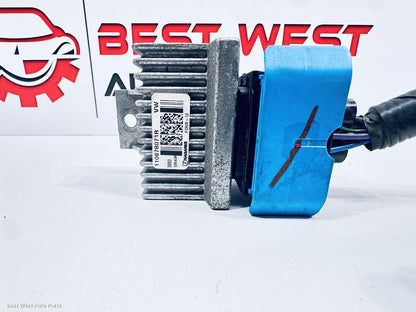 2024 NISSAN NAVARA Glow Plug