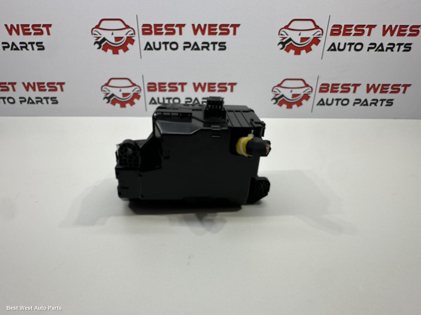 2021 MITSUBISHI TRITON Fuse Box