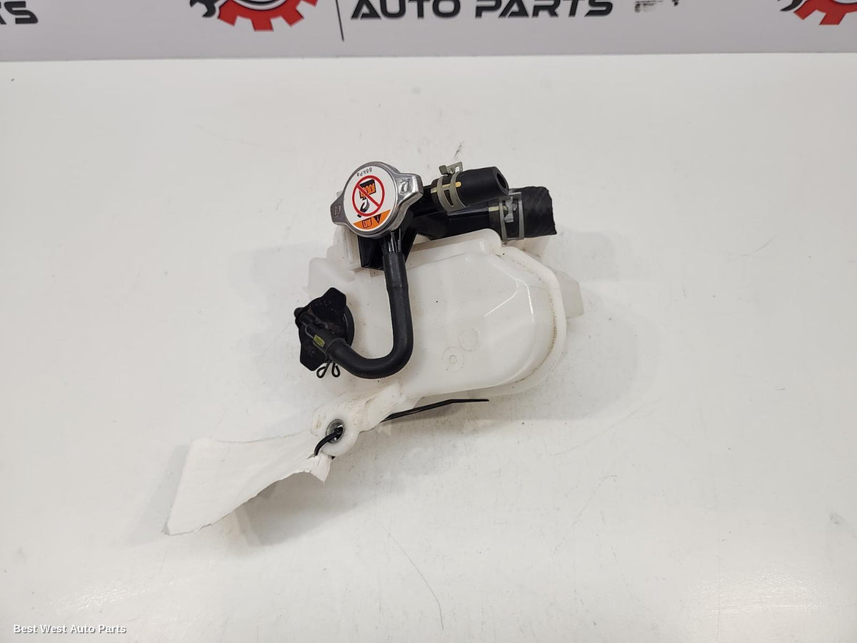 2021 TOYOTA COROLLA Overflow Bottle