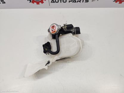 2021 TOYOTA COROLLA Overflow Bottle