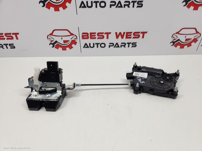 2020 HYUNDAI SANTA FE Door/Boot/Gate Lock