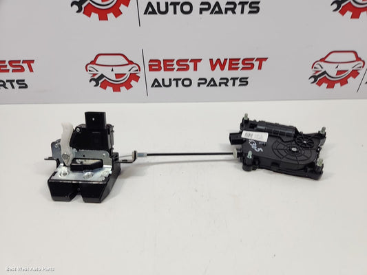 2020 HYUNDAI SANTA FE Door/Boot/Gate Lock