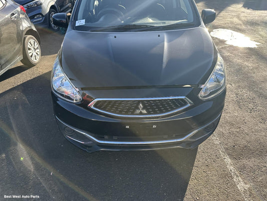 2016 MITSUBISHI MIRAGE Left Headlamp