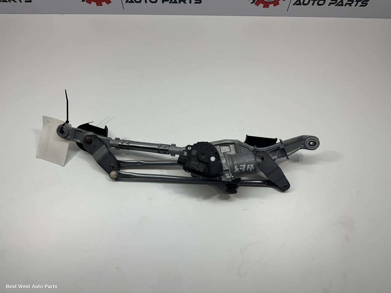 2022 TOYOTA COROLLA Wiper Motor