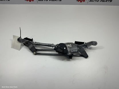 2022 TOYOTA COROLLA Wiper Motor