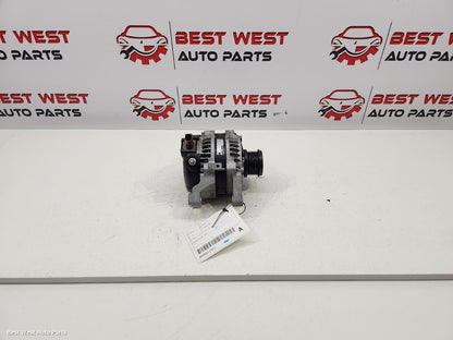 2021 TOYOTA CAMRY Alternator