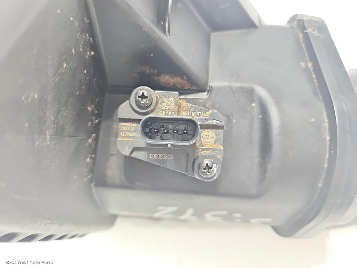 2023 LDV T60 Air Cleaner/Box