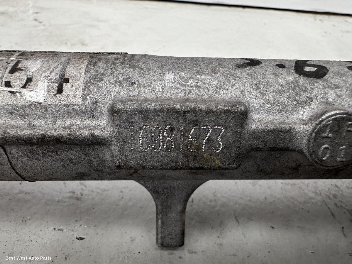 2021 TOYOTA COROLLA Steering Box/Rack