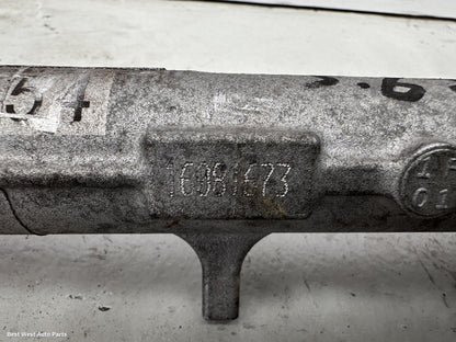 2021 TOYOTA COROLLA Steering Box/Rack