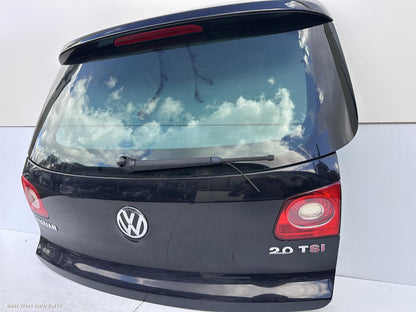 2010 VOLKSWAGEN TIGUAN Bootlid/Tailgate