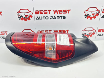 2011 HYUNDAI ILOAD/IMAX Right Taillight