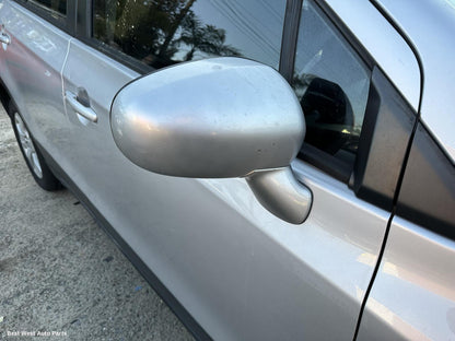 2016 SUZUKI S-CROSS Sunvisor