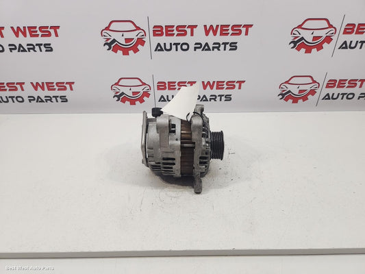2018 HONDA CIVIC Alternator