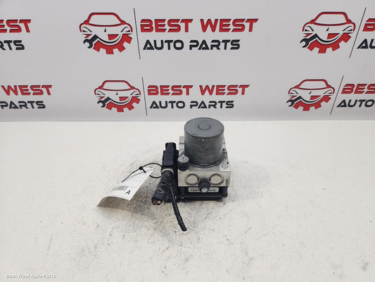 2010 FORD FALCON Abs Pump/Modulator