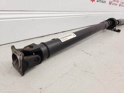 2023 SUBARU WRX Rear Drive Shaft