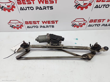 2014 MAZDA CX5 Wiper Motor