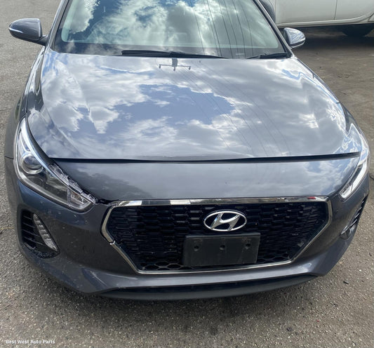 2017 HYUNDAI I30 Right Front Strut